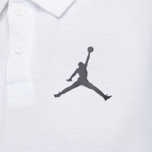 Jumpman polo shirts best sale