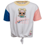 White/Multi