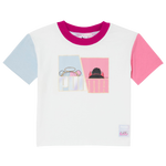 Multi/White