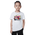 Jordan Air Comics Dunk Short Sleeve T-Shirt  - Boys' Preschool Multi/White