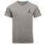 Jordan HBR Sleeveless T-Shirt - Boys' Grade School Gray/Black