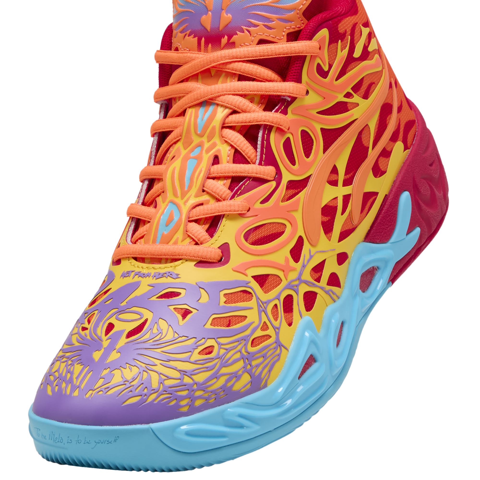 PUMA MB 04 Phoenix