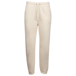 Women's - Cozi Jogger Pants  - Butter Cream/Butter Cream