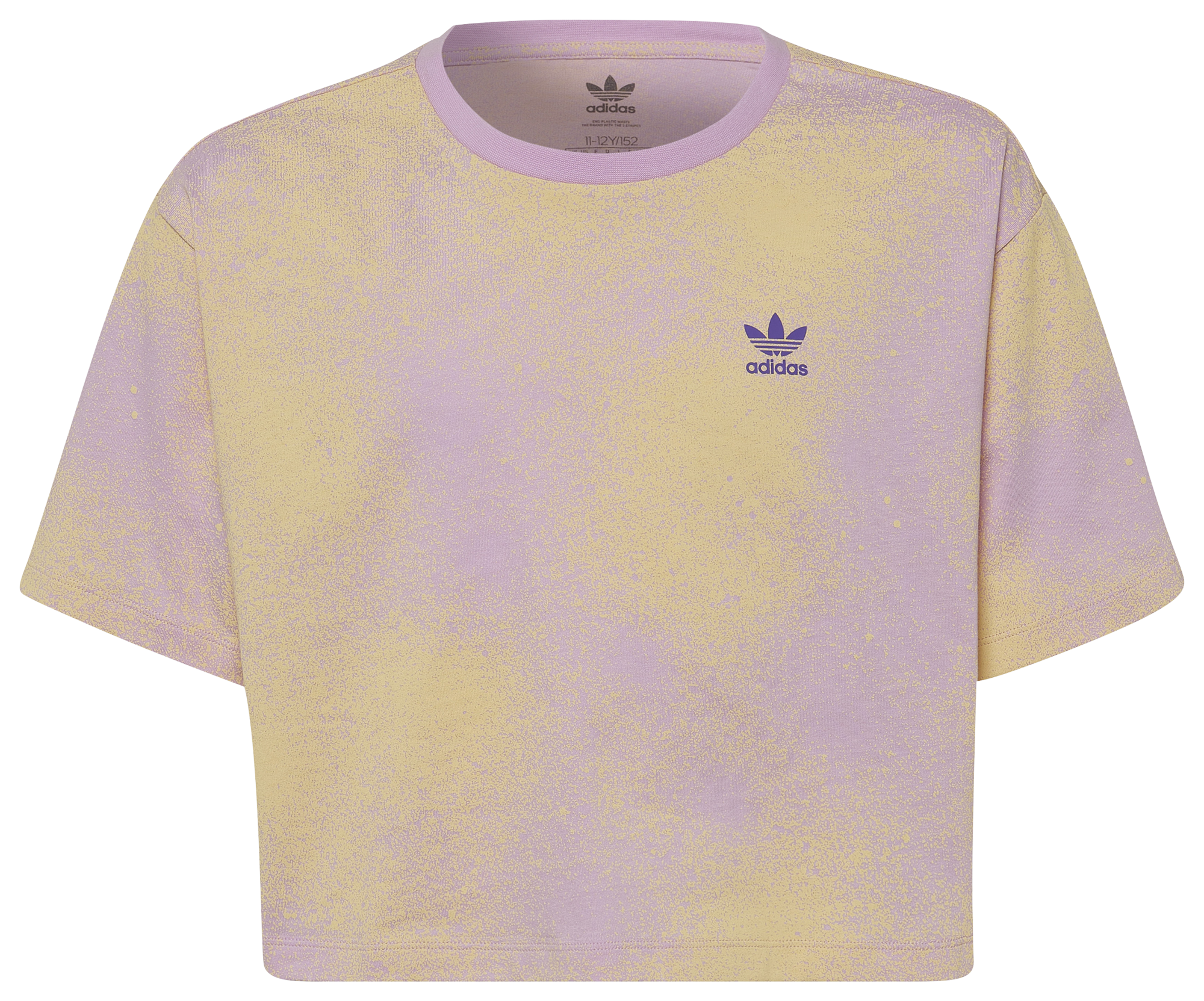 Adidas shirt for outlet girls