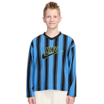 University Blue/Black