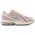 New Balance 1906  - Girls' Grade School Silver/Rose Sugar