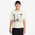 Nike Dance T-Shirt - Girls' Grade School Sail/Black