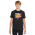 Nike NSW Dunk T-Shirt  - Boys' Grade School Black/White