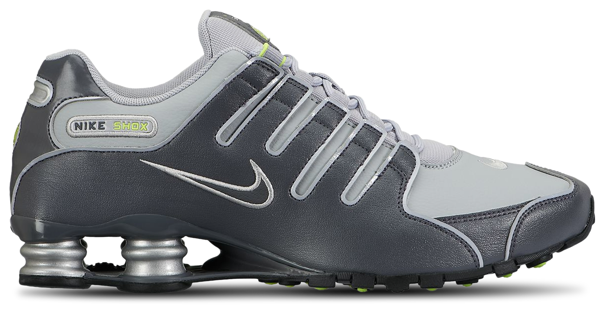 Nike Shox NZ - Men's | Foot Locker