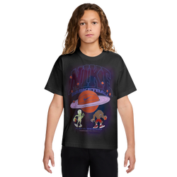 Garçons, Scolaire - Nike M90 Basketball NRG T-Shirt - 