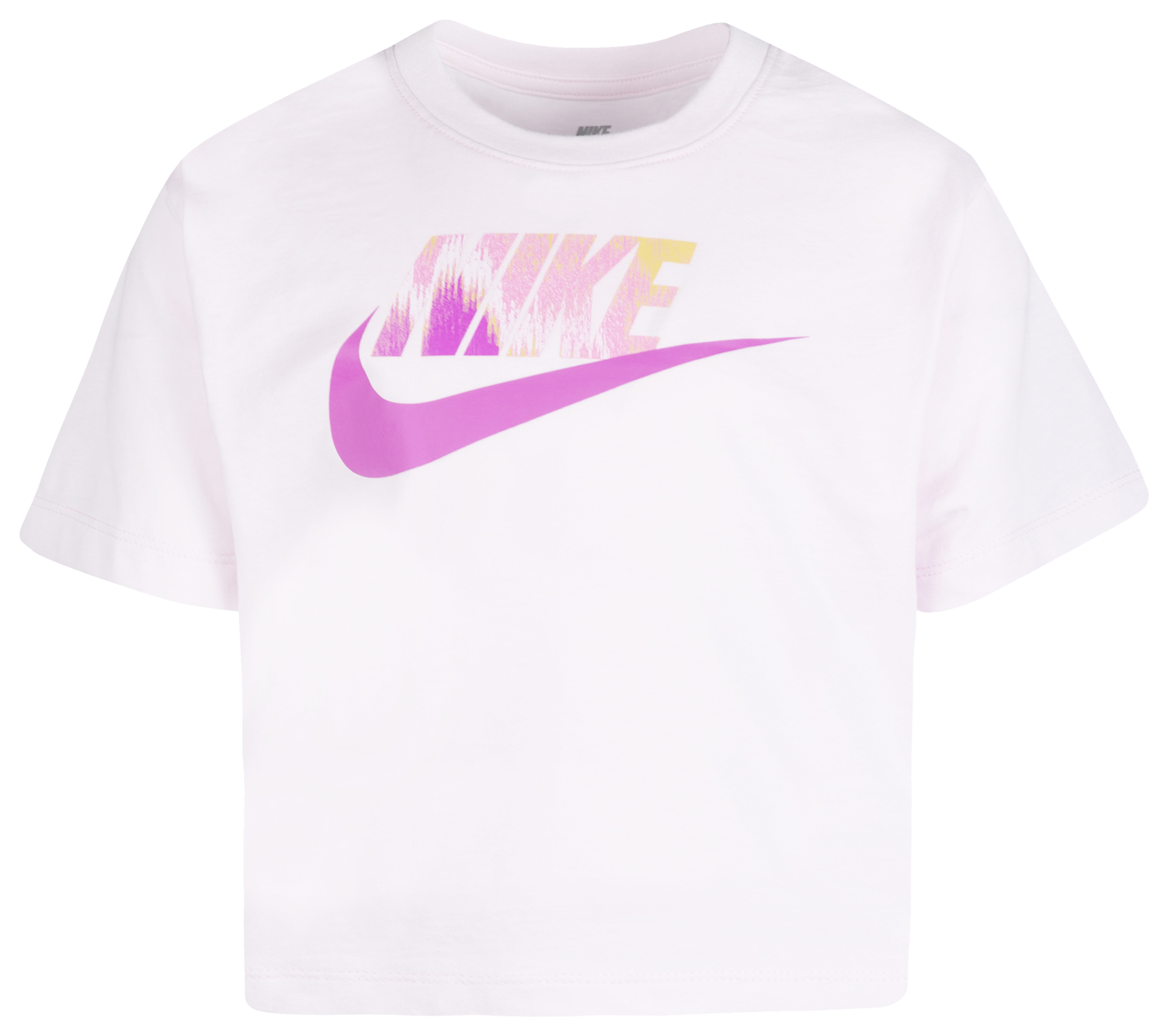 Nike Digi Dye Futura T-Shirt - Girls' Preschool | Yorkdale Mall