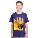 Court Purple/Multi