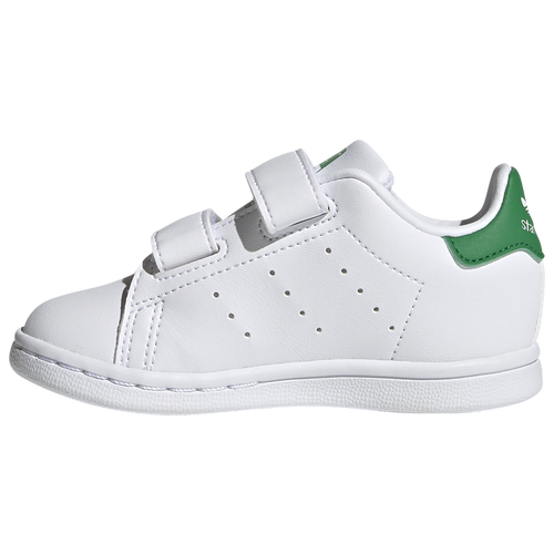 Adidas stan smith baby shoes hotsell