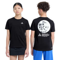 Garçons, Scolaire - Nike T-shirt graphique Planet Earth phosphorescent - 