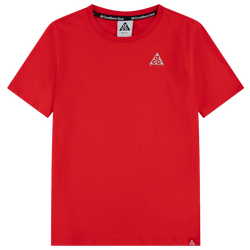 Garçons, Scolaire - Nike T-shirt graphique Planet Earth phosphorescent - 