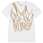 White/Gold