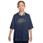 Perle douce/Bleu de minuit