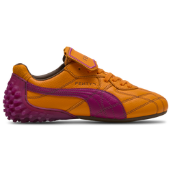 Women's - PUMA Avanti L Fenty  - Pumpkin/Pinktastic