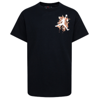 Foot locker jordan t shirts online