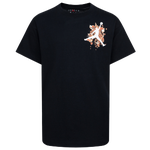 Black/Multi
