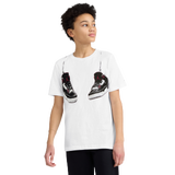 White/Black