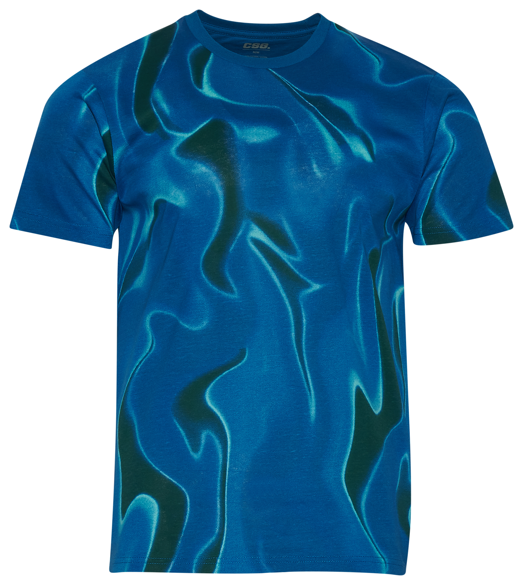 CSG Lava T-Shirt