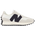 New Balance 327  - Women's White/Black