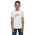 Nike Air Logo T-Shirt - Boys' Grade School White/Gold