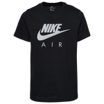 Silver/Black
