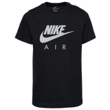 Black/Silver