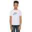 Nike Air Logo T-Shirt - Boys' Grade School White/Silver