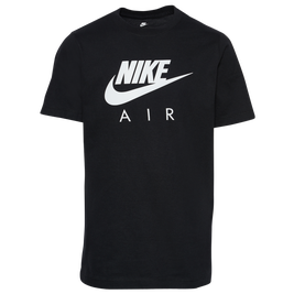 Nike Air Logo T-Shirt - Boy's