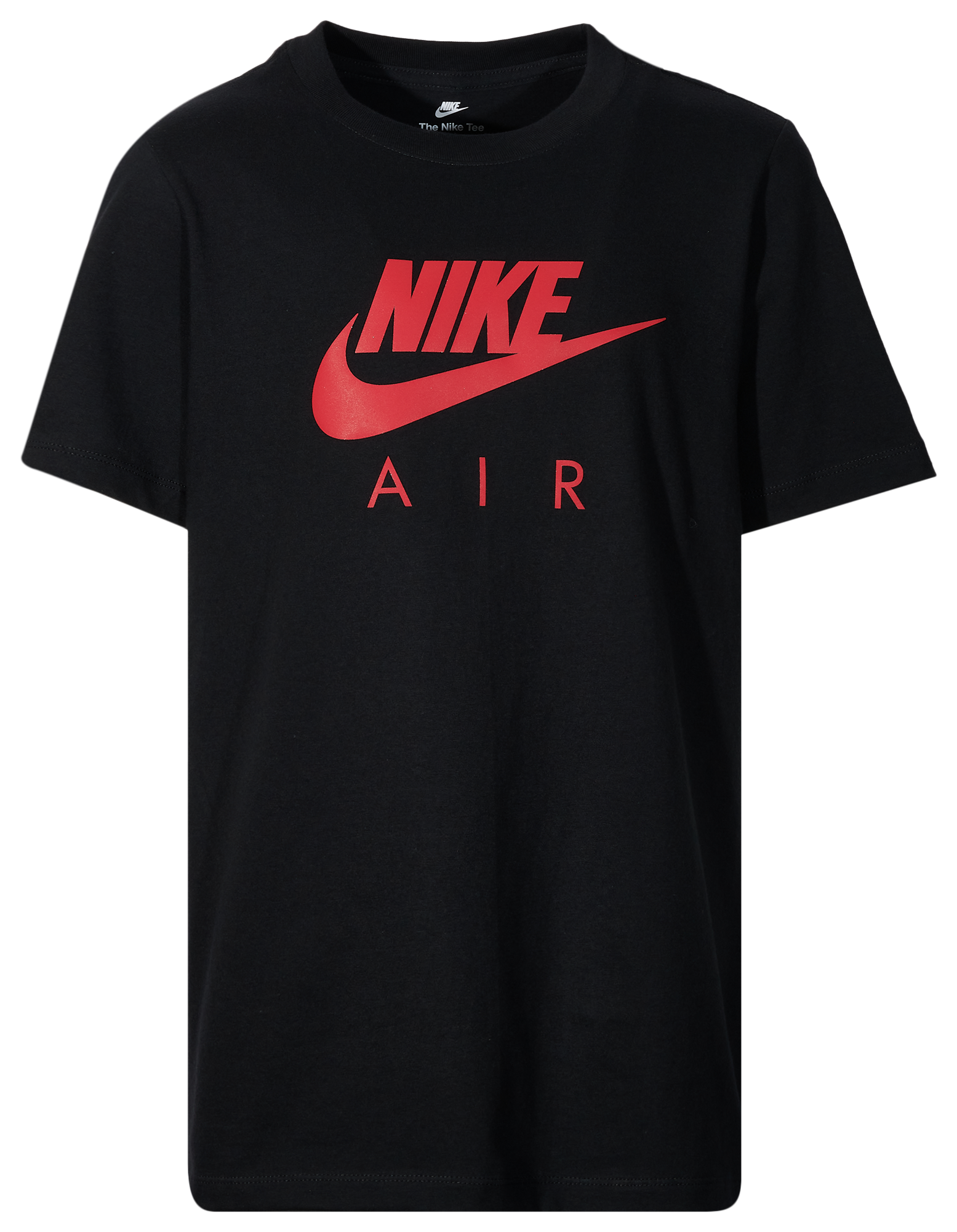 Nike Air Logo T-Shirt - Boys' Grade School | Foot Locker