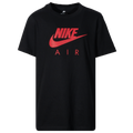 Nike Air Logo T-Shirt - Nike Red/Black