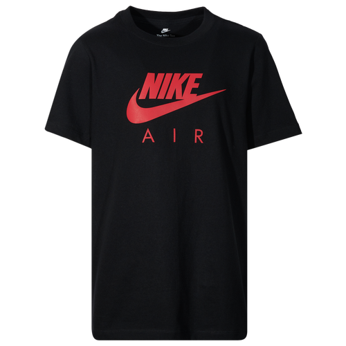  - Nike Reflect Air T-Shirt - Red/Black