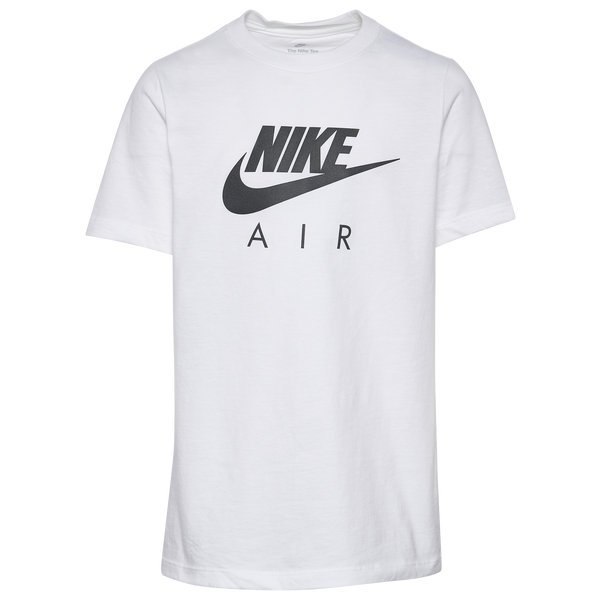 Nike Air Logo T-Shirt Image 1 of 1. Tap to open photo gallery.