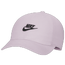 Nike H86 Futura Cap - Boys' Grade School Pink/Black