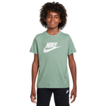 Green/White