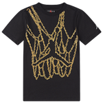 Black/Gold
