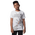Jordan Roadtrip X-Ray Short Sleeve T-Shirt  - Boys' Grade School White/Multi