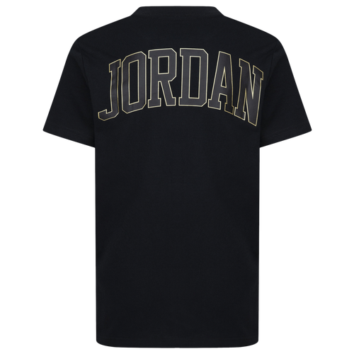 Foot locker jordan shirt on sale