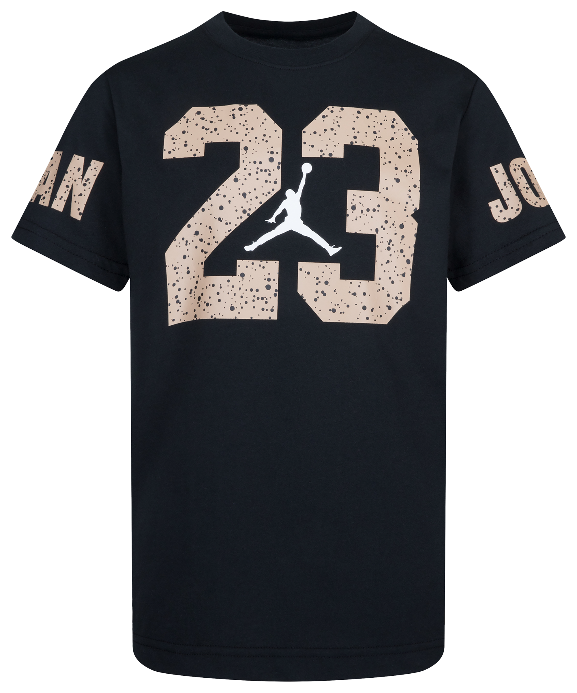 Shirt on sale jordan 23