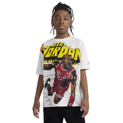 Boys' Grade School - Jordan Slam Dunk  - Multi/Multi