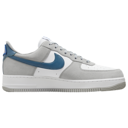 Men's - Nike Air Force 1 '07 LV8 - Light Sky Grey/Blue