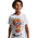 Nike DOTD NSW T-Shirt  - Boys' Grade School White/Multi