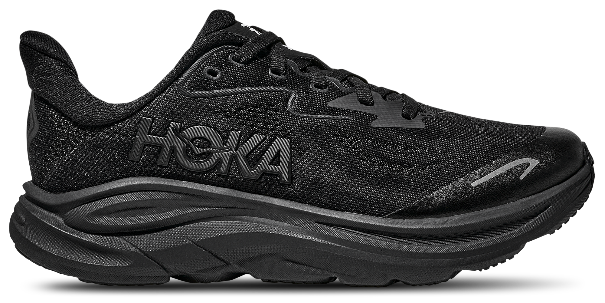 HOKA Clifton 10 - Boys' Grade School