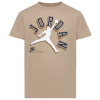 Jordan t shirt 2025 foot locker