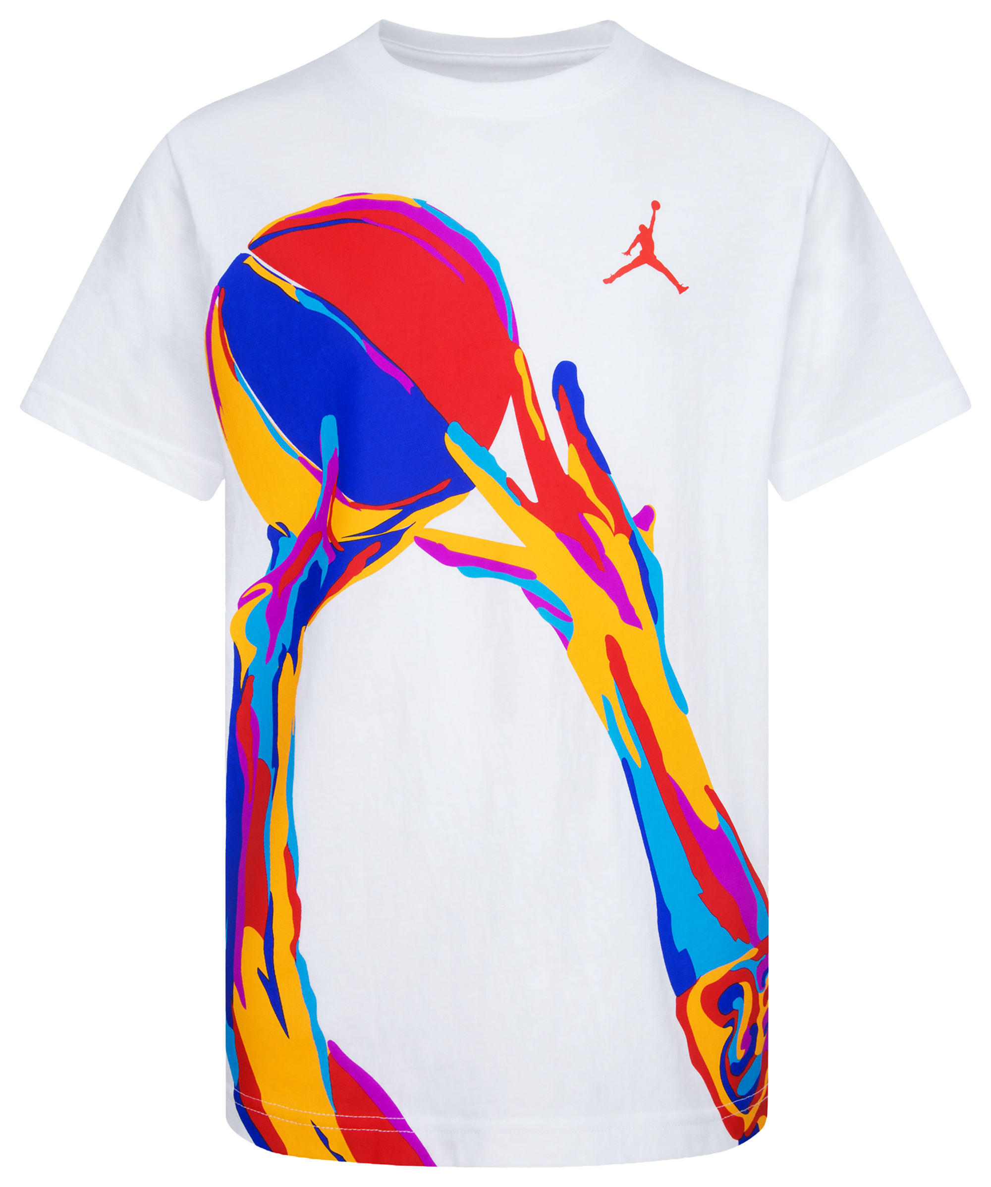 Jordan The Form T-Shirt