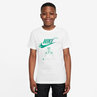 Nike air cheap t shirt boys