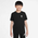 Nike Kobe T-Shirt - Boys' Grade School Black/Volt